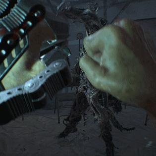 《生化危机7》的推出拯救了生化危机系列