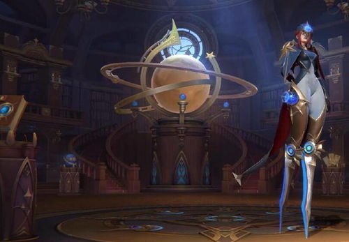 LOL二周年庆典绝版皮肤价值揭秘，2026年收藏投资全攻略