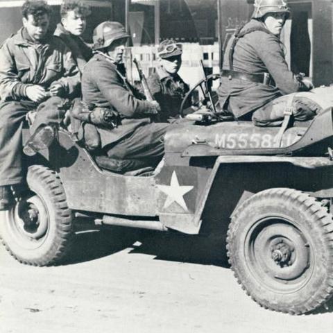 二战战略游戏《突袭5》发售日公布 4月23日发售 二战战略游戏《突袭5》发售日公布 4月23日发售