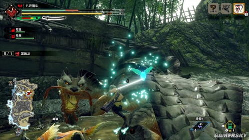 怪物猎人2G2026年最新轰龙速杀，从猫车到3分钟通关的隐藏机制