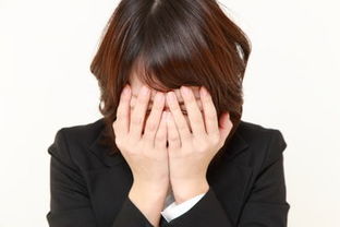 对抵抗力为0 一上班就会被吸干精力的囧图