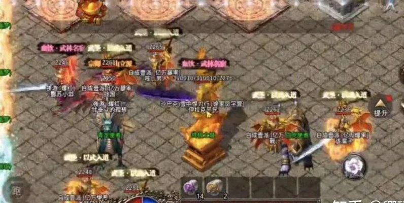 2026年2合1传奇私服终极解析，从版本融合到打金变现全链路攻略