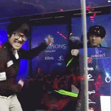 为什么2014 OGN夏季赛决赛仍是职业选手的必修课？三星蓝白史诗内战十年复盘