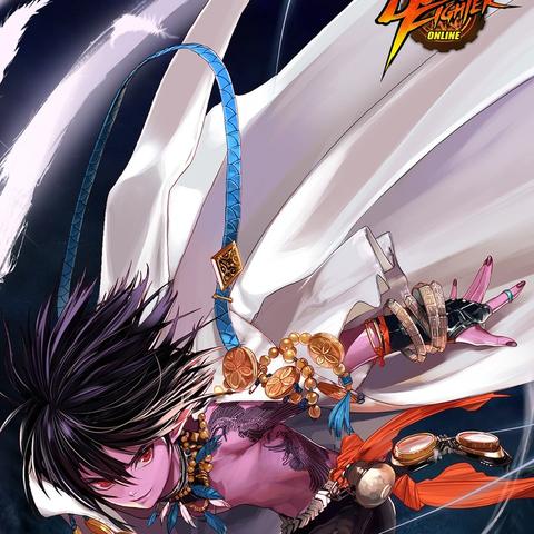 2026年DNF壁纸去哪找？老玩家私藏全职业4K无水印提取术