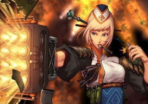 DNF韩服复仇者2026最新实战圣经,魔化机制与装备搭配全解码 DNF韩服复仇者2026最新实战圣经,魔化机制与装备搭配全解码