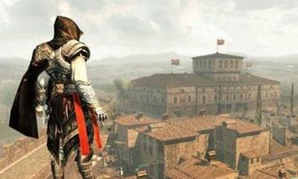 怒喷育碧！《刺客信条》设计师离职揭秘真相