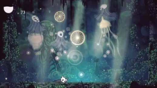 《空洞骑士》意外获更新   九年的bug终于被修复