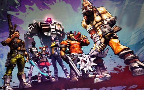 《无主之地4》首个剧情DLC   两小时卖30美元