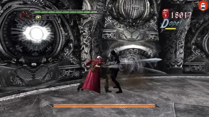 鬼泣3皇家护卫风格90%玩家学不会？2026终极防御帧数据解析