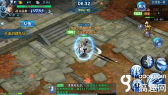 新剑侠情缘门派选择终极指南，避开这3个误区，战力翻倍不是梦