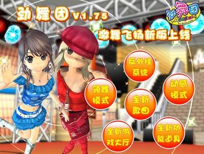 劲舞团私服网址怎么找？2026年最新安全渠道与避坑实战指南