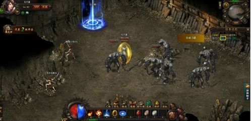 狂杀天下2026最新开荒攻略，零氪玩家7天登顶战力榜的隐藏机制揭秘