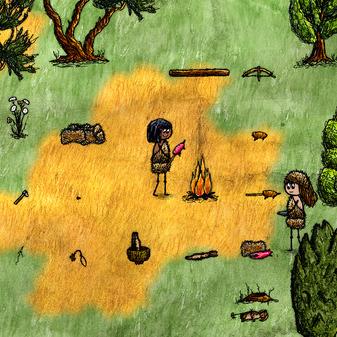 Steam商店页面，多款精品独立游戏已上线，别错过！