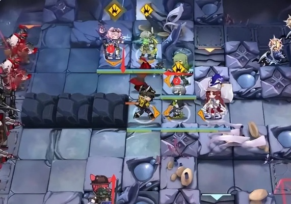 多人联机肉鸽佩布尔骑士，白天捡垃圾晚上守家，发售定档