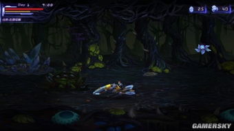 获科幻星球季军的铸星工厂,国产科幻塔防+自动化 Steam页面上线 获科幻星球季军的铸星工厂,国产科幻塔防+自动化 Steam页面上线