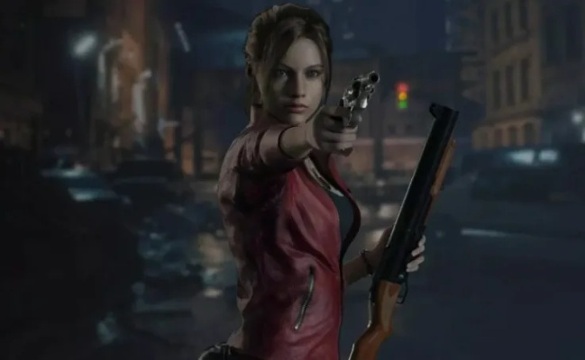 生化危机，代号维罗妮卡重制版爆料，克莱尔潜入与半开放世界重制