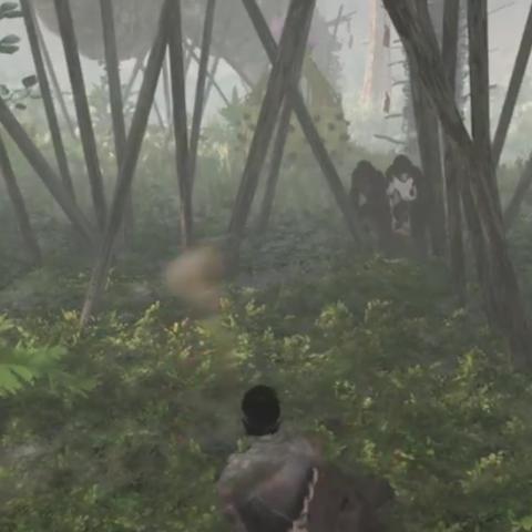 红色沙漠更新后Steam在线超27万,这波热度实锤了? 红色沙漠更新后Steam在线超27万,这波热度实锤了?