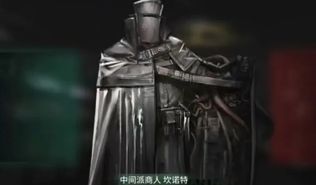 佩布尔骑士多人肉鸽,白天拾荒夜晚守家,发售信息出炉! 佩布尔骑士多人肉鸽,白天拾荒夜晚守家,发售信息出炉!