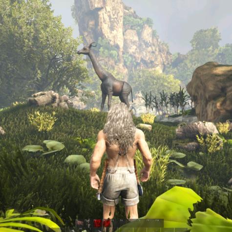 红色沙漠更新后Steam在线超27万！值得入坑/回坑吗？