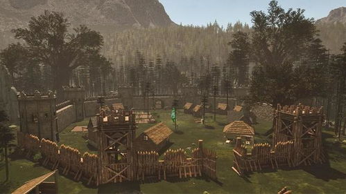 昼夜循环怎么帮绿石守卫者对抗外星入侵?开发者详解时间机制 昼夜循环怎么帮绿石守卫者对抗外星入侵?开发者详解时间机制