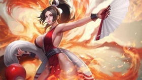 不知火舞拿下2026EVO最佳格斗角色,玩家直呼实至名归! 不知火舞拿下2026EVO最佳格斗角色,玩家直呼实至名归!