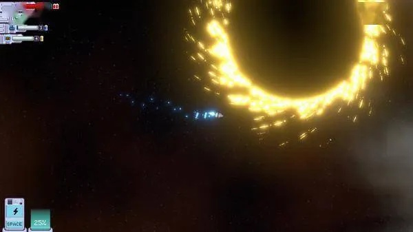 想试宇宙深钻？星际深钻Playtest招募正式开启