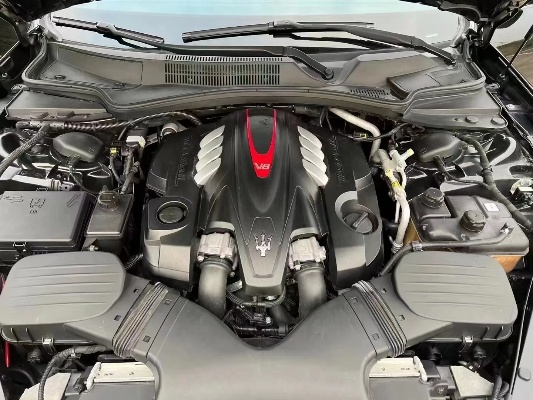 85万玛莎拉蒂发动机遭4S店偷换：车主6年后才发现