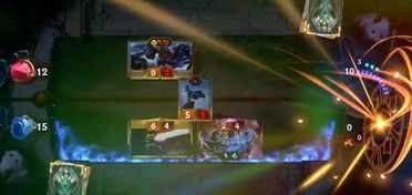 英雄联盟全新ARPG项目曝光，拳头上海工作室操刀开发