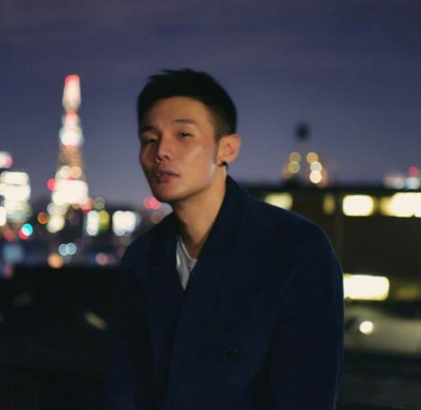 掉10粉就不敢发博？李荣浩这反差感太真实了