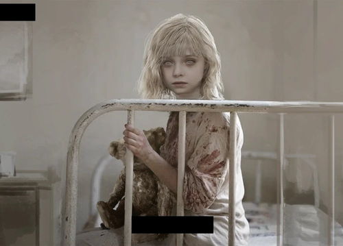 生化危机9未公开文件曝光 格蕾丝七岁旧照引玩家热议