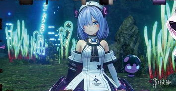 想看3D大神的碍事梨新图？最新作品已曝光