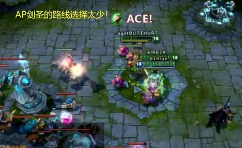 一、版本环境重塑，2026年剑圣定位的隐性变革