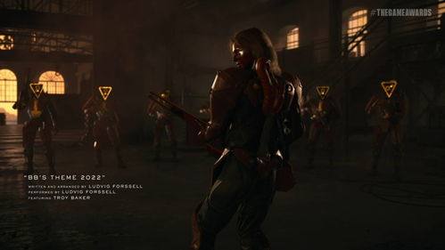 小岛秀夫新作死亡搁浅2有多香?徐静雨熬到凌晨四点仍在线 小岛秀夫新作死亡搁浅2有多香?徐静雨熬到凌晨四点仍在线