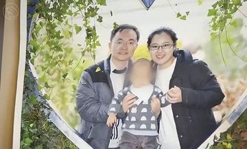 蔡磊透露身体近况,四人搀扶仍难迈步,愧对妻子 蔡磊透露身体近况,四人搀扶仍难迈步,愧对妻子