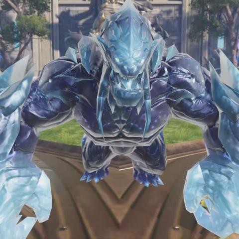 魔域口袋版三期开启！全民抽最新苹果手机，欧皇福利真实送