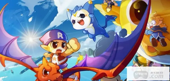 洛克王国，世界上线火了！首日超1500万新进 登顶畅销第一