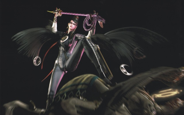 猎天使魔女贝姐新雕像模型值得收藏吗？亮点解析