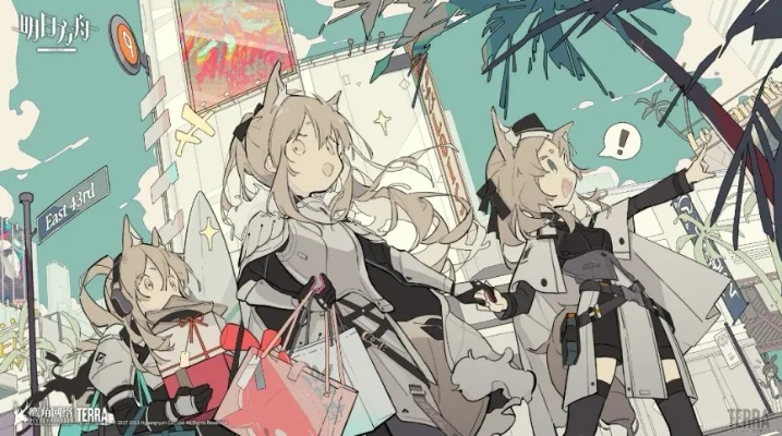 白天捡垃圾、晚上守家的多人肉鸽！《佩布尔骑士》发售信息公布！