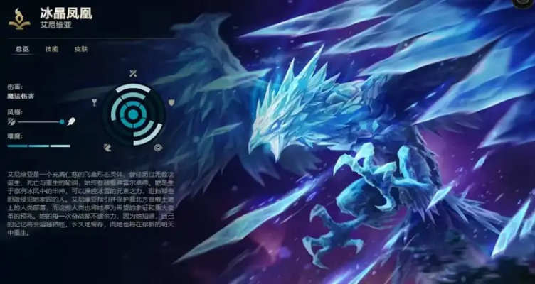 冰晶凤凰符文还在用老一套？2026赛季高胜率黑科技搭配全解析