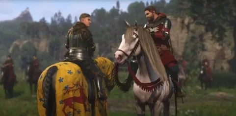 传《天国:拯救2》开发商正开发《指环王》游戏 为开放世界RPG 传《天国:拯救2》开发商正开发《指环王》游戏 为开放世界RPG