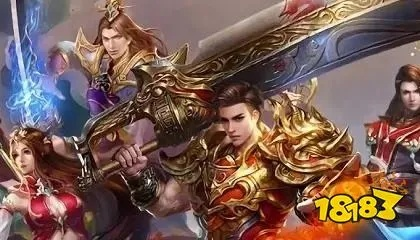 麒麟传世官网真假难辨？2026年最新认证入口与四职业高阶玩法全拆解