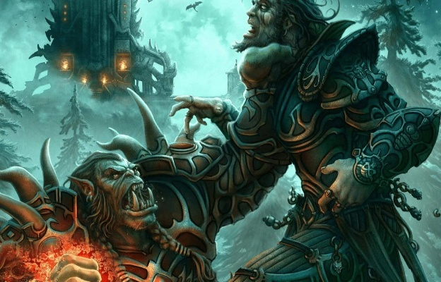 为什么Drakedog10仍是魔兽怀旧服最强术士PVP教科书？