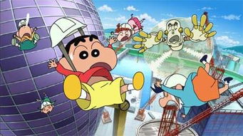 蜡笔小新ol的本质,披着休闲外衣的资源博弈场 蜡笔小新ol的本质,披着休闲外衣的资源博弈场