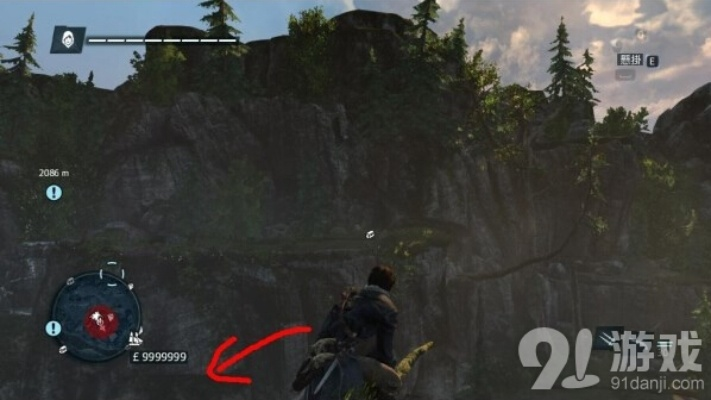 刺客信条叛变隐藏剧情触发条件，2026年最新原住民图腾收集与莫琳根号升级最优路径