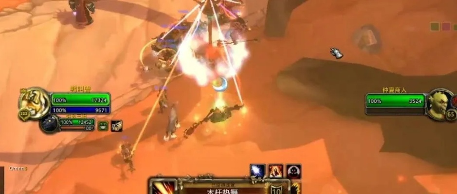 暗影守望者声望7天速成,熔火前线解锁全攻略 暗影守望者声望7天速成,熔火前线解锁全攻略