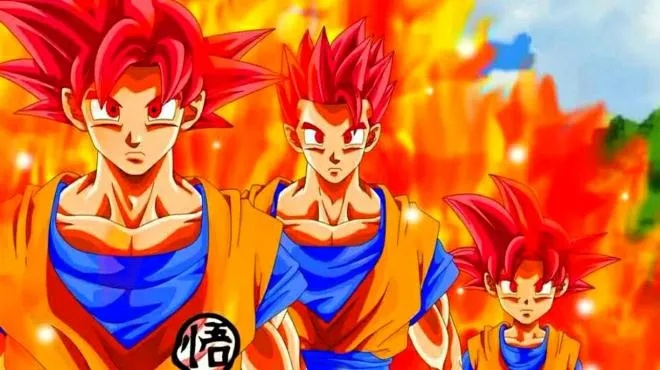 超级赛亚人之神类型全解密，2026实战强度榜与隐藏机制曝光