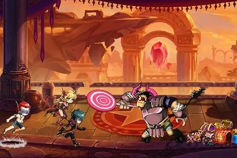 双龙战记3小时速通+SSS评分，高玩亲授2026年最新连招系统与隐藏机制全解