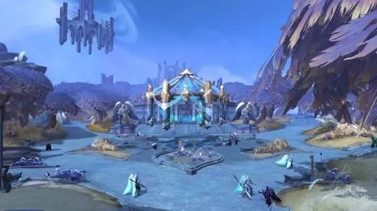 银色盟约声望刷取终极指南，从友善到崇拜的实战技巧与冷门捷径