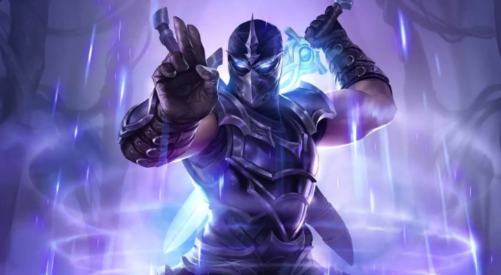 暮光之眼慎沦为T4级上单？2026春季赛数据揭示3个颠覆性玩法真相