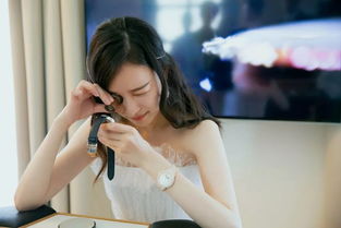 吴怡霈知性性感风格拆解,3步打造轻熟女主播高级感(2026实战指南) 吴怡霈知性性感风格拆解,3步打造轻熟女主播高级感(2026实战指南)